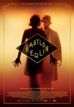 Babylon Berlin (2017) afişi