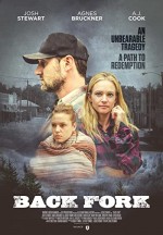 Back Fork (2019) afişi