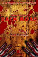 Back Road (2018) afişi