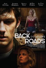 Back Roads (2018) afişi Back Roads (2018) afişi