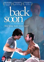 Back Soon (2007) afişi