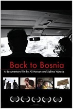 Back To Bosnia (2005) afişi