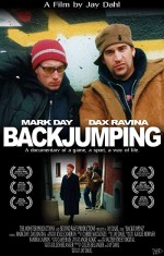 Backjumping (2003) afişi