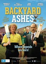 Backyard Ashes (2013) afişi