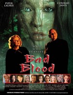 Bad Blood (2012) afişi