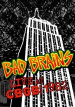 Bad Brains (2006) afişi