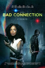 Bad Connection (2023) afişi