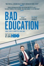 Bad Education (2019) afişi Bad Education (2019) afişi