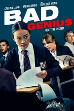 Bad Genius (2024) afişi