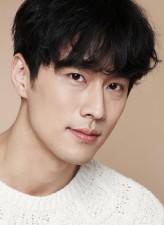 Baek Jong-won fotoğrafı