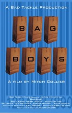 Bag Boys (2008) afişi