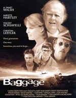 Baggage (2003) afişi
