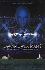 Bahçıvan 2 (1996) afişi