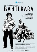 Bahtı Kara (2009) afişi