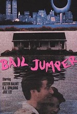 Bail Jumper (1990) afişi