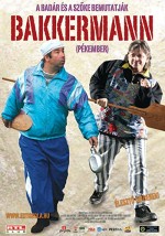 Bakkermann (2008) afişi