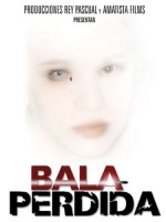Bala perdida (2003) afişi