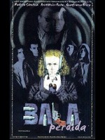 Bala Perdida (2001) afişi