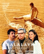 Balalayka (2000) afişi