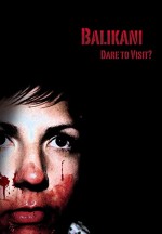 Balikani (2009) afişi