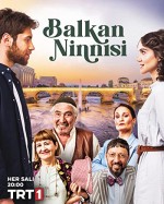 Balkan Ninnisi (2022) afişi