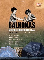 Balkonas (2008) afişi