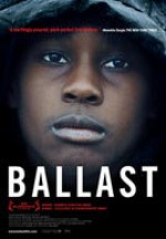 Ballast (2008) afişi