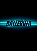 Ballerina (2024) afişi