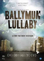 Ballymun Lullaby (2011) afişi