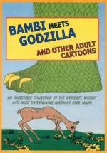 Bambi Meets Godzilla (1969) afişi