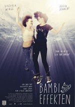 Bambieffekten (2011) afişi