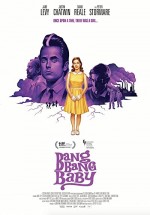 Bang Bang Baby (2014) afişi