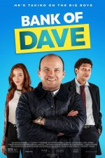 Bank of Dave (2023) afişi
