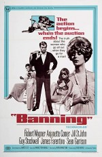 Banning (1967) afişi