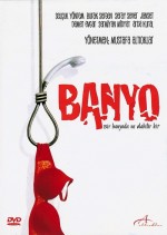 Banyo (2005) afişi