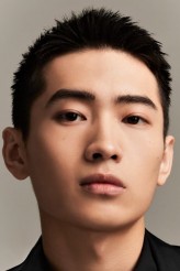 Baosen Hu fotoğrafı