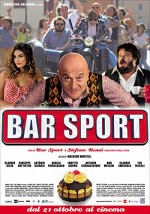 Bar Sport (2011) afişi