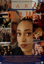 Bara Du & Jag (1994) afişi