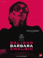 Barbara (2017) afişi