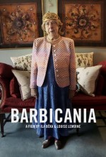 Barbicania (2014) afişi