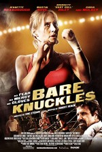 Bare Knuckles (2010) afişi