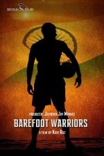 Barefoot Warriors  afişi