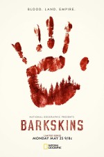 Barkskins (2020) afişi