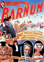 Barnum (1986) afişi