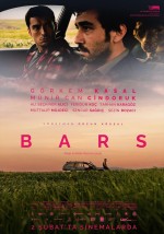 Bars (2023) afişi