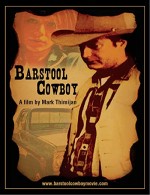 Barstool Cowboy (2009) afişi