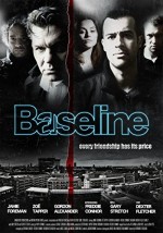 Baseline (2010) afişi