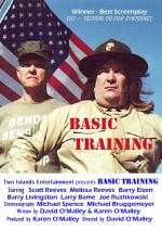 Basic Training (2001) afişi