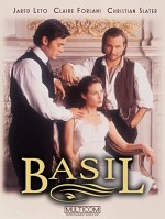 Basil (1998) afişi