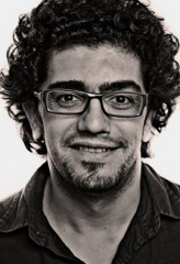 Basim Magdy fotoğrafı